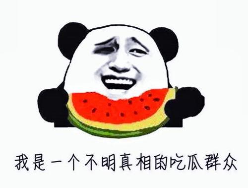 娱乐吃瓜不想停播了吗,停播传闻不攻自破