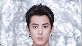 娱乐八卦吃瓜王鹤棣视频