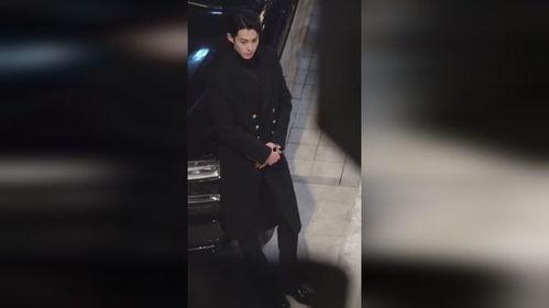 娱乐八卦吃瓜王鹤棣视频