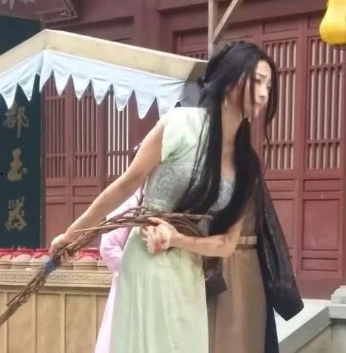 娱乐圈吃瓜女星是谁最美,揭秘最美女星风云录