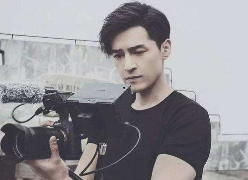 娱乐圈的男人吃瓜