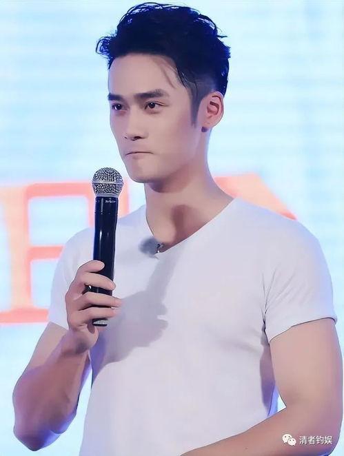 娱乐圈的男人吃瓜