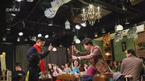 娱乐吃瓜密室逃脱小说免费阅读,娱乐吃瓜大揭秘