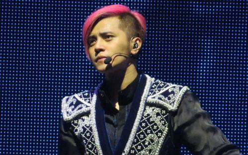 罗志祥在娱乐圈吃瓜,揭秘明星背后的真相与争议