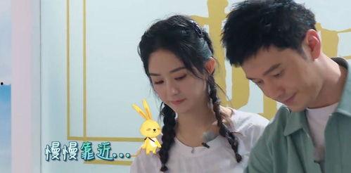 娱乐吃瓜酱拒绝情侣,揭秘情侣分手背后的真相