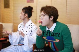 吃瓜娱乐揭秘攻略,吃瓜攻略，轻松解锁明星幕后故事